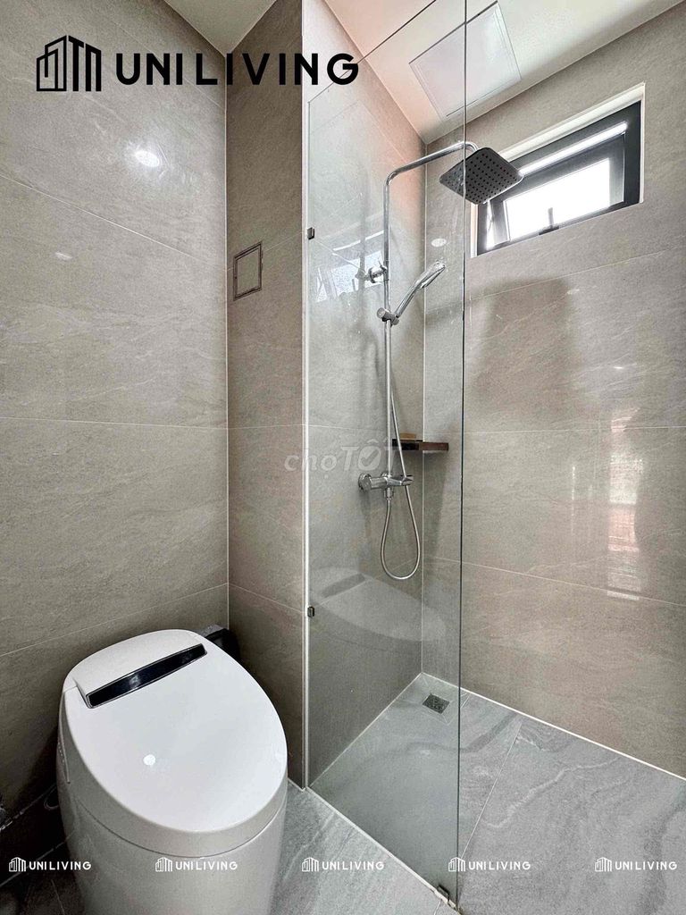 Tell Zhang to take care of 1 bedroom near NowZone
