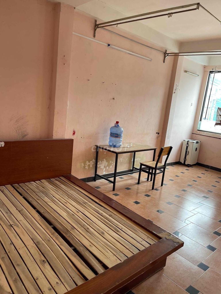 Rent Bắc Hải.