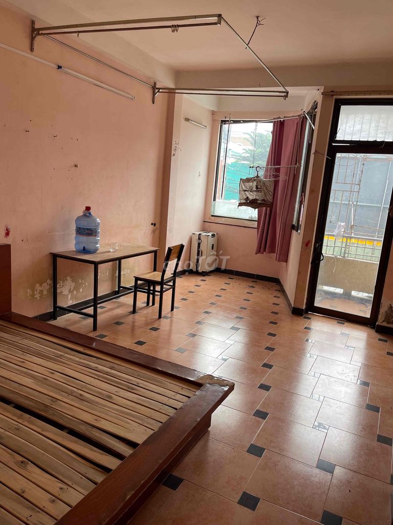 Rent Bắc Hải.