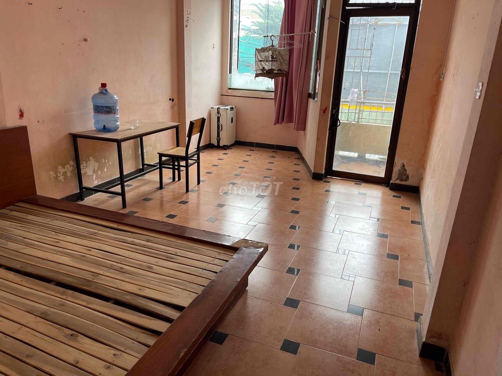 Rent Bắc Hải.