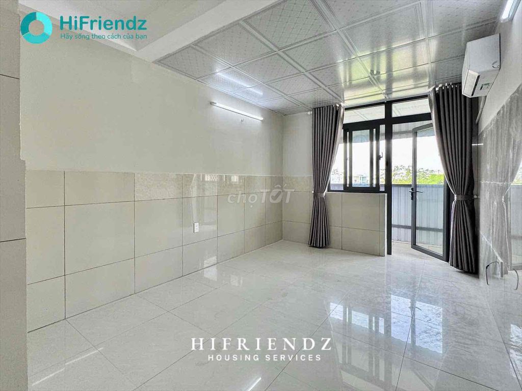 Private washing studio - walking through ueh, vhu - available