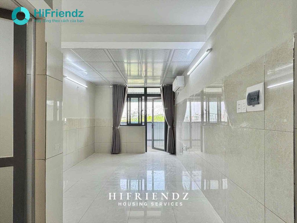 Private washing studio - walking through ueh, vhu - available