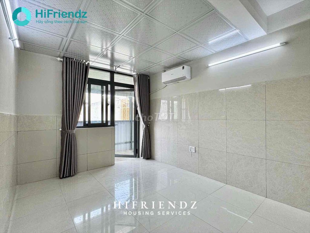 Private washing studio - walking through ueh, vhu - available