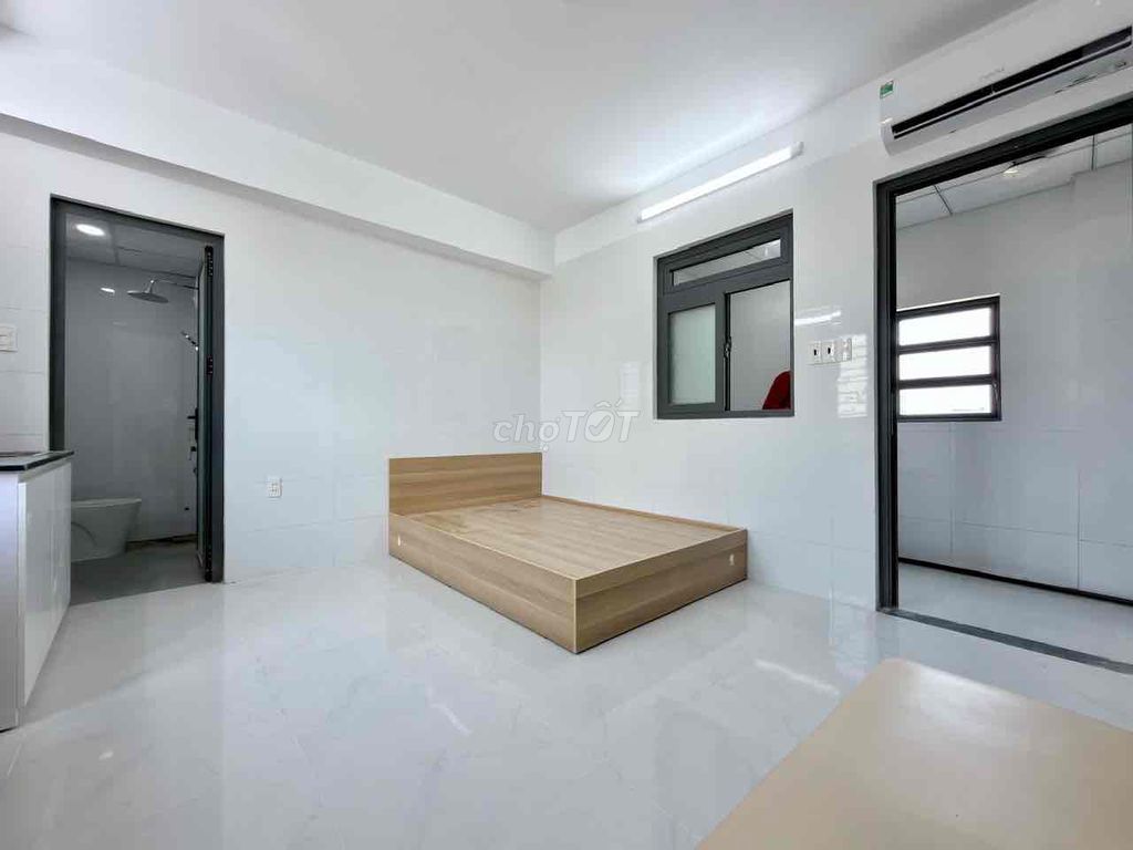 For the rest of the week • 500 K • Vườn Lài District 12 hotel room