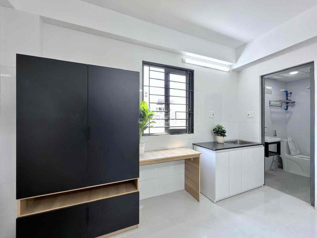 For the rest of the week • 500 K • Vườn Lài District 12 hotel room