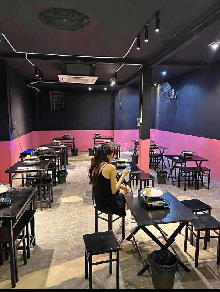 Rent a house. 1 Điện Biên Phủ qbt 6.5 X20 MM. 8.3 MM 1 floor costs 35 million.
