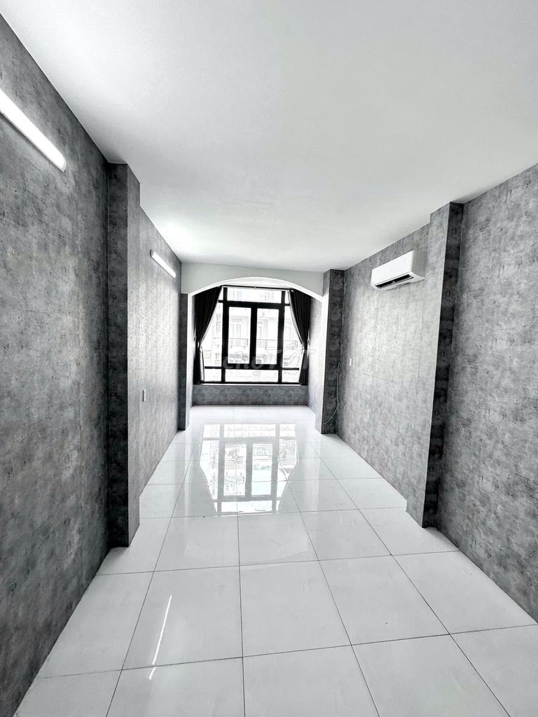 Rent 1 Nguyễn Đình Chiểu District 3, area 3 X10 M, ground 4 floors, 35 million
