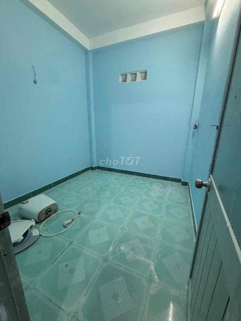 Rent an alley 14/ số 9-170 9 Gò Vấp.