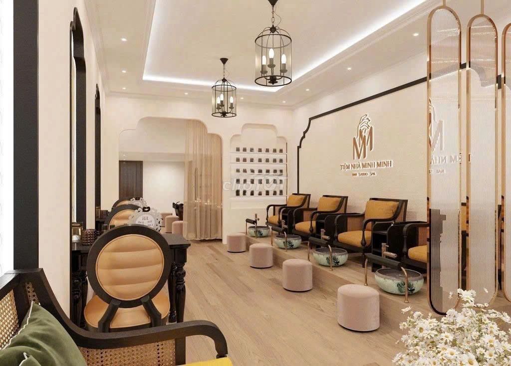 To the home deposit - 1 Ngô Quyền, District 10 x15 M M M M M M M ESU of only 20 million a month
