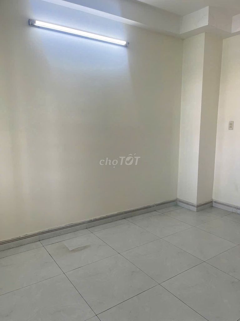 Rent a new room.
