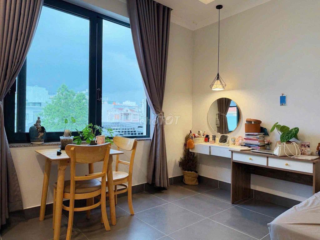 Rent a super-beautiful view room