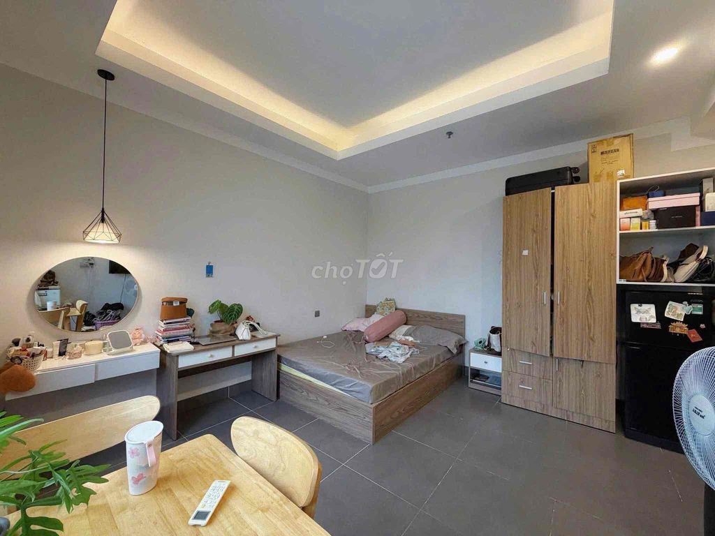 Rent a super-beautiful view room