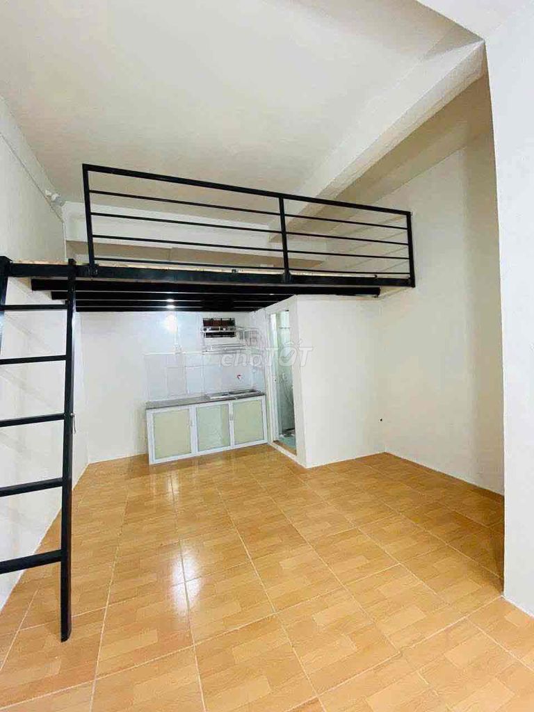 A Cool Room