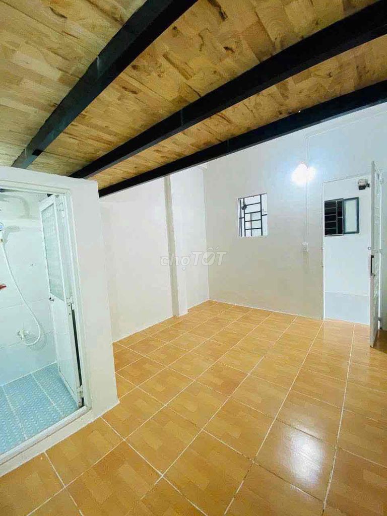 A Cool Room