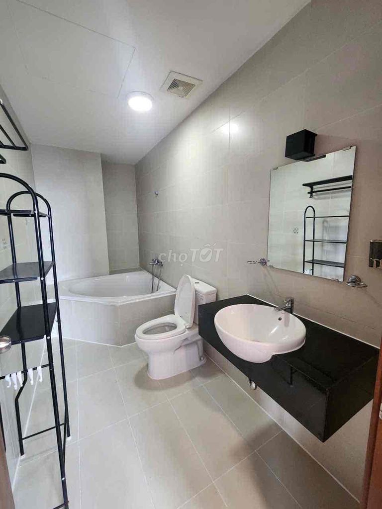 3 Grand Riverside Bedroom 100 m2