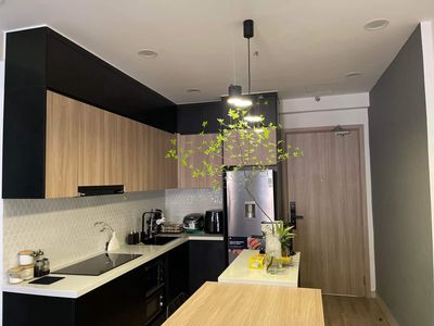 Rent a ceti soho 2 bedroom 2 toilets, 60 meters 2 with 8 million at risk