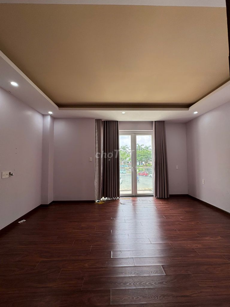 Rendez Merita house near Juan Khuong, Liên Phường, 4th floor bedroom