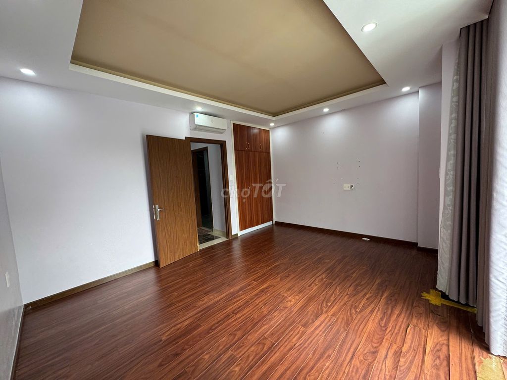 Rendez Merita house near Juan Khuong, Liên Phường, 4th floor bedroom