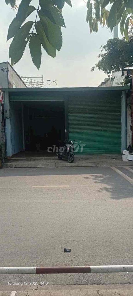 Renting Trương Thị Hoa tth cash houses 126mm 12 million just made storage