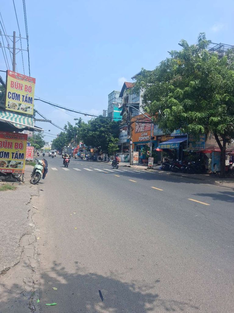 To rent a new house built by 1.q0 Tân Phú area 8X21 M, 1 later, 2 stories