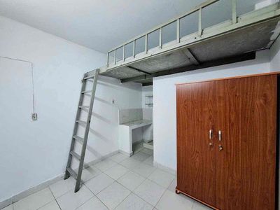 Cheap Room, Cold Machine, Public College.