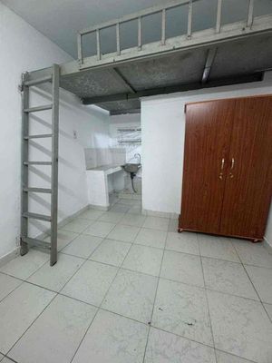 Cheap Room, Cold Machine, Public College.