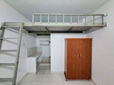 Cheap Room, Cold Machine, Public College.