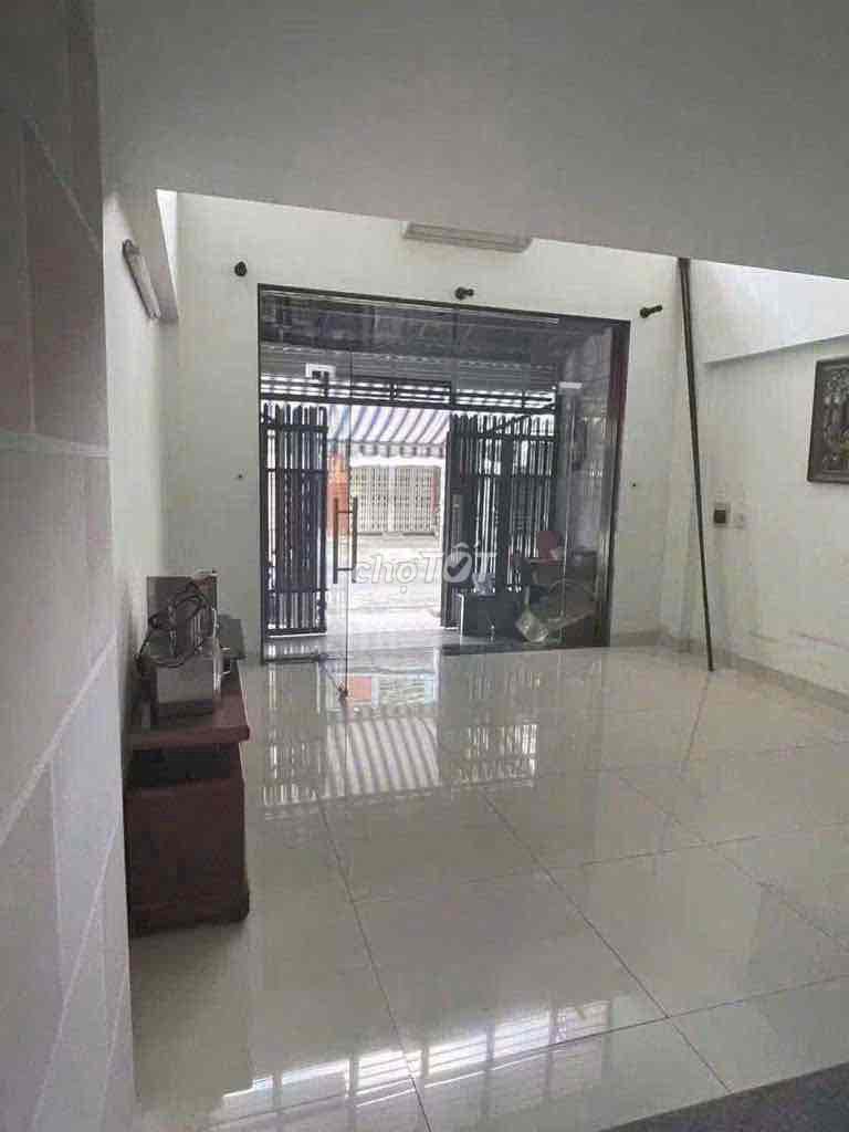 A.T.q - Tân Phú - 4 X15 - 3rd floor bedroom - nice house