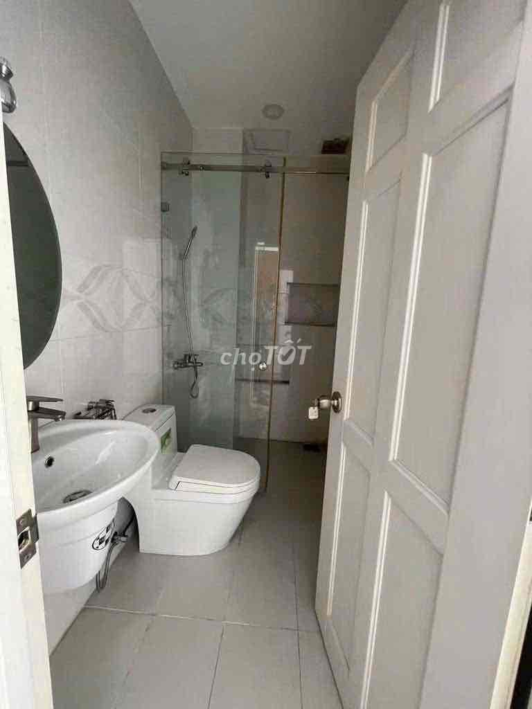 A.T.q - Tân Phú - 4 X15 - 3rd floor bedroom - nice house