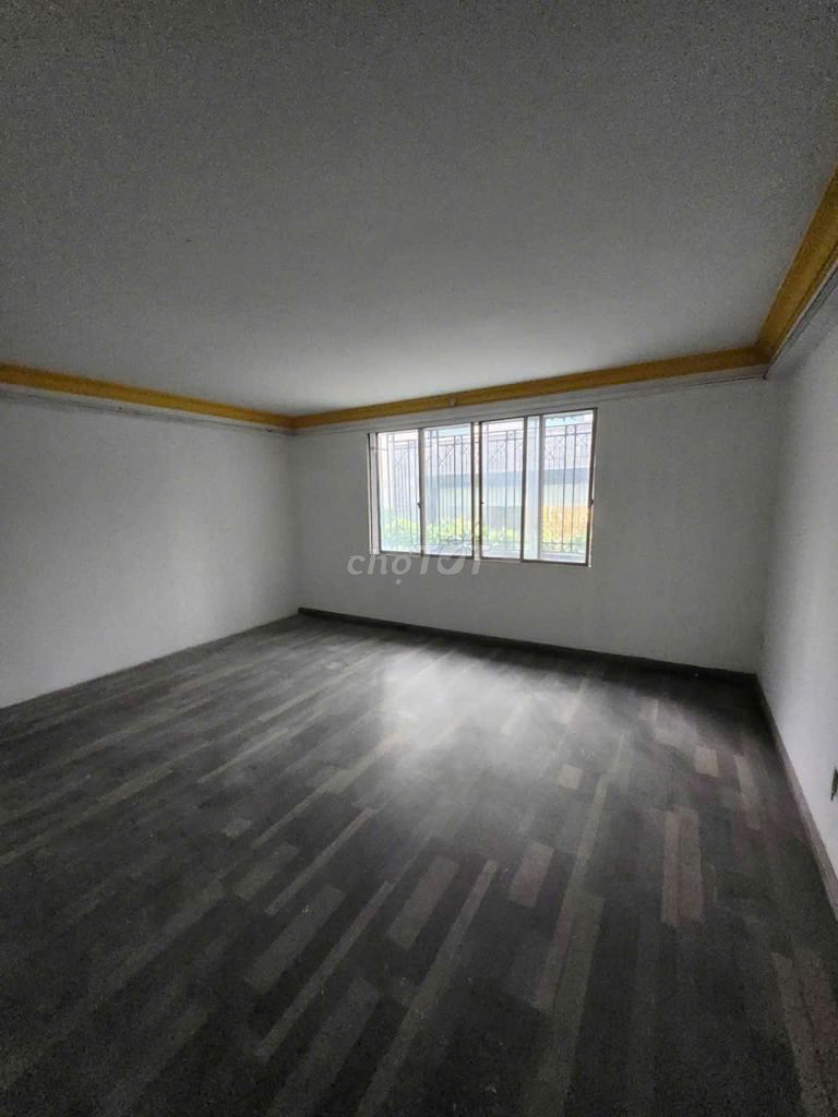 Rent cash house 261 B Nguyễn Văn Trỗi, qpn - vault, 4 stories, 80 million