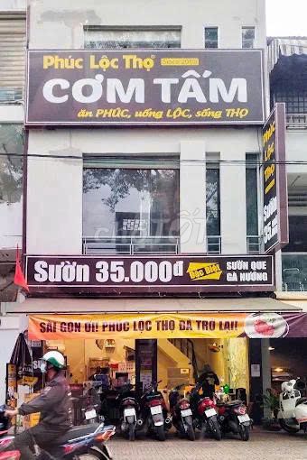 Rent cash for 301 B An Dương Vương, 5-Mm 3th floor-- 63 million.