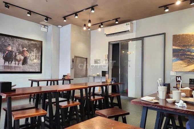 Rent cash for 301 B An Dương Vương, 5-Mm 3th floor-- 63 million.