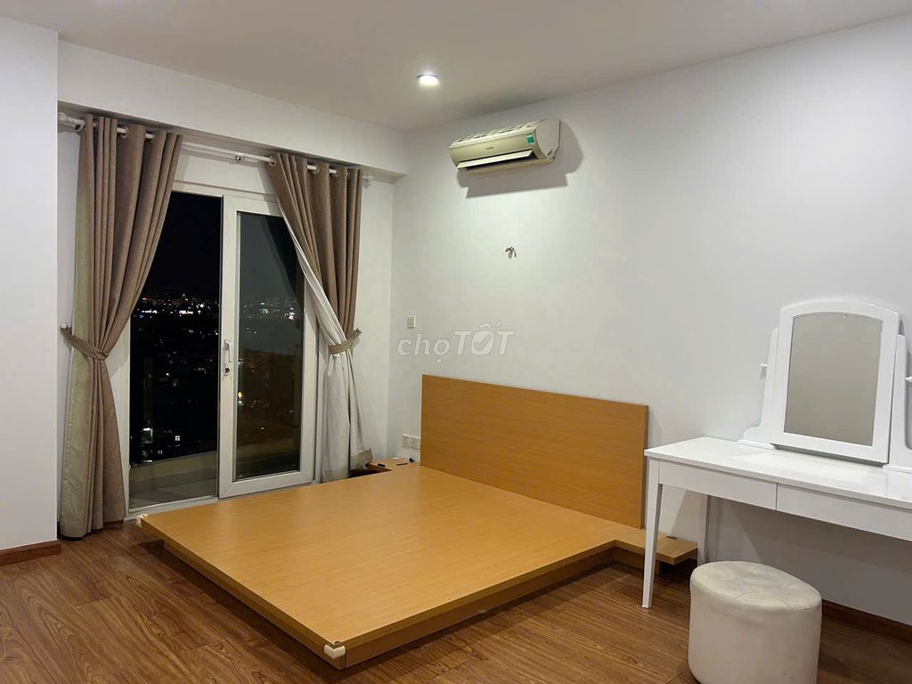 Rent a safe apartment 2-Tân Bình