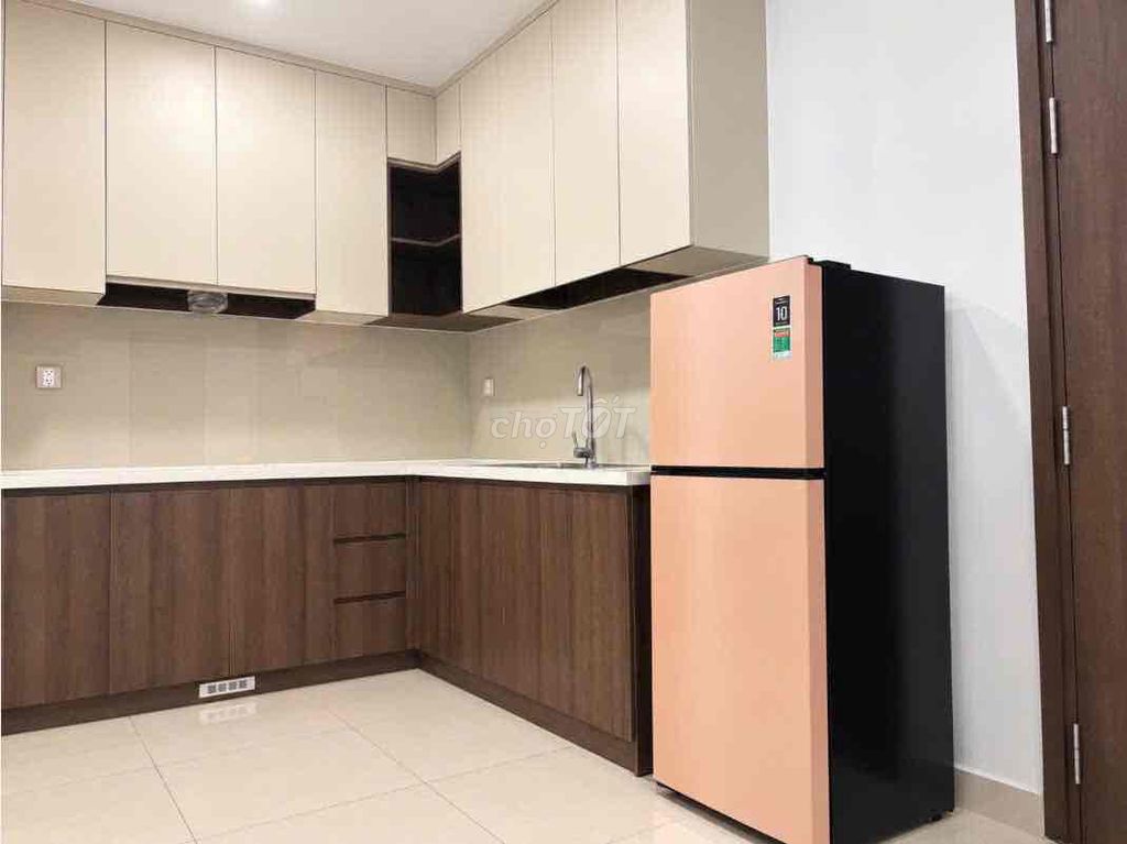 The district of 7 Boulevard 2 bedroom 2 (70 m) Full Nefretiri is 100% new.