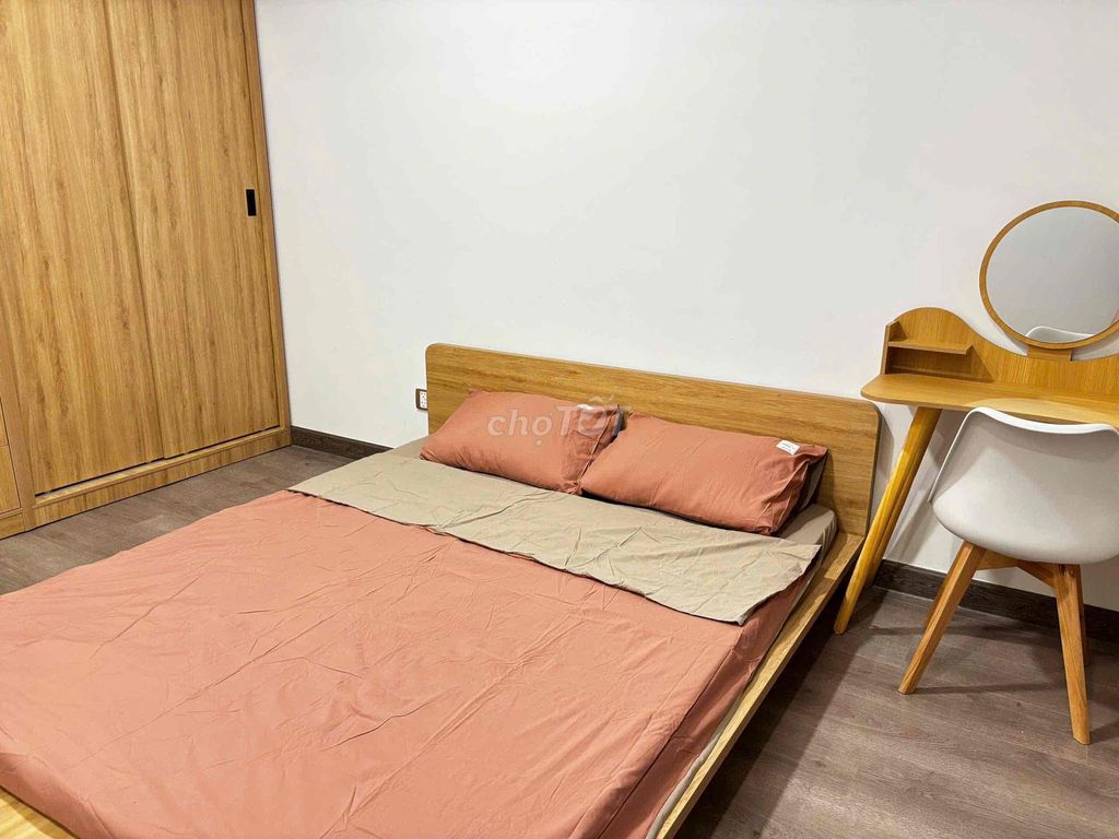 The district of 7 Boulevard 2 bedroom 2 (70 m) Full Nefretiri is 100% new.