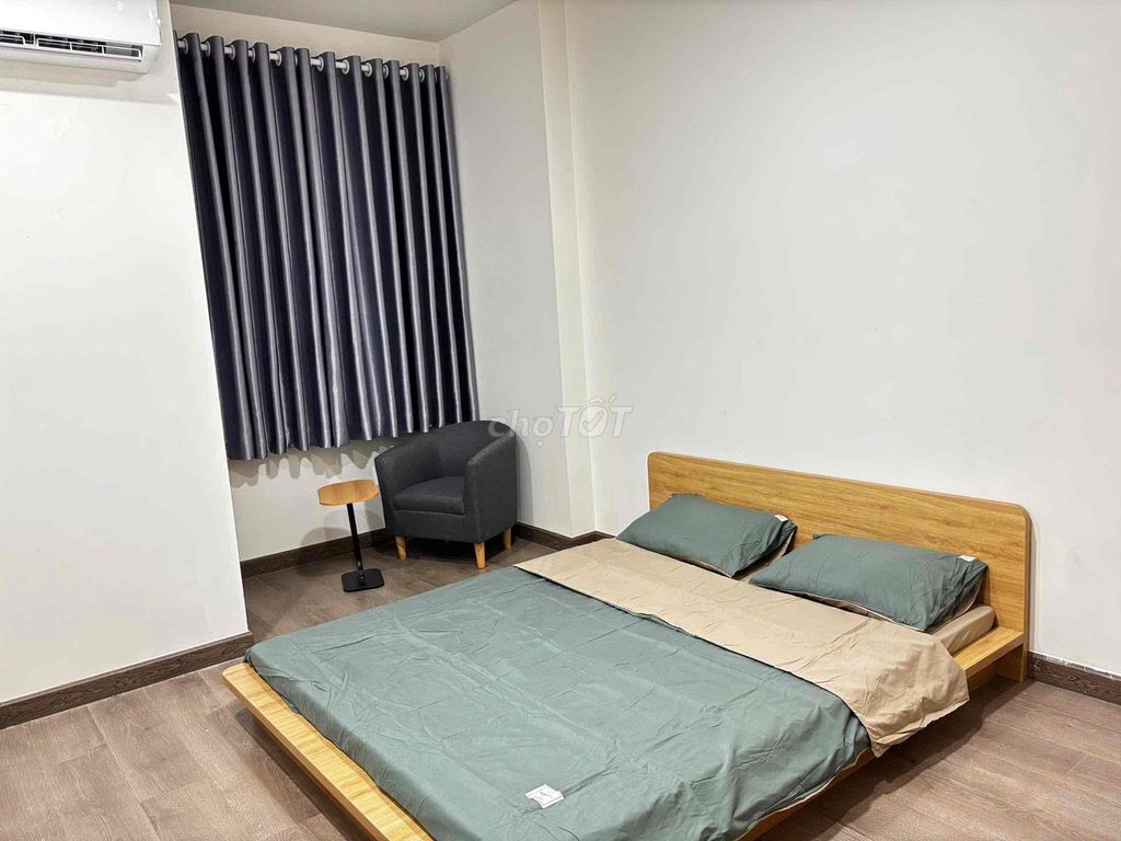 The district of 7 Boulevard 2 bedroom 2 (70 m) Full Nefretiri is 100% new.