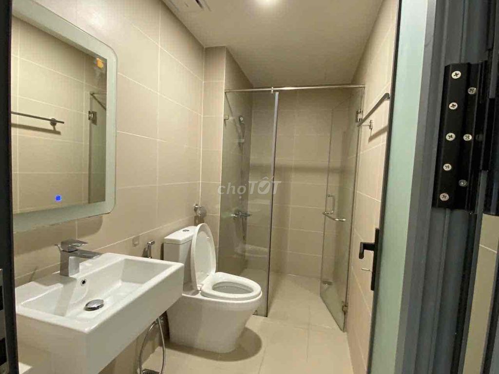 The district of 7 Boulevard 2 bedroom 2 (70 m) Full Nefretiri is 100% new.