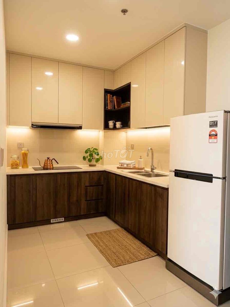 The district of 7 Boulevard pmh 2 bedroom 2 (70 m22) 1887 p.m. only 12.5