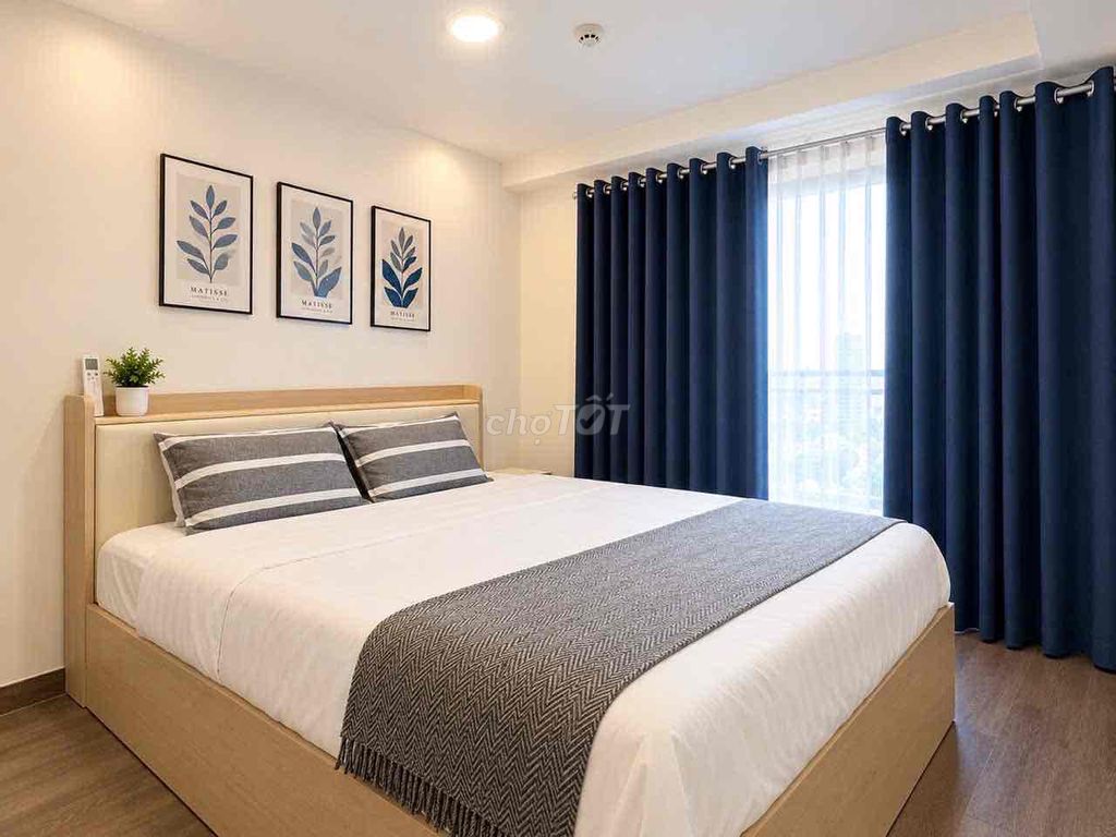 The district of 7 Boulevard pmh 2 bedroom 2 (70 m22) 1887 p.m. only 12.5