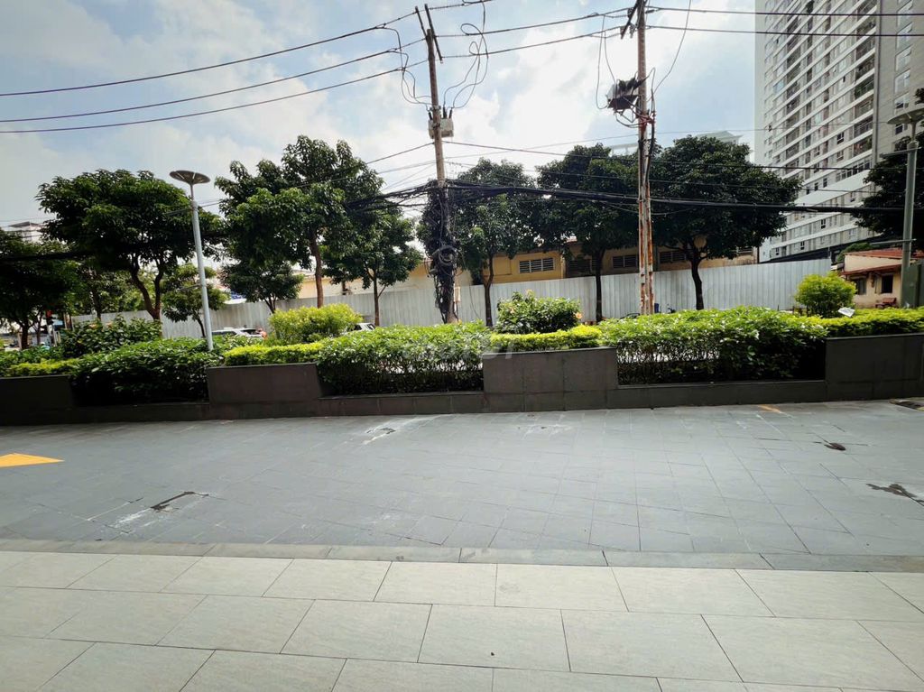 Shophouse Novaland Garden Gate Novaland Airport 38m2 million