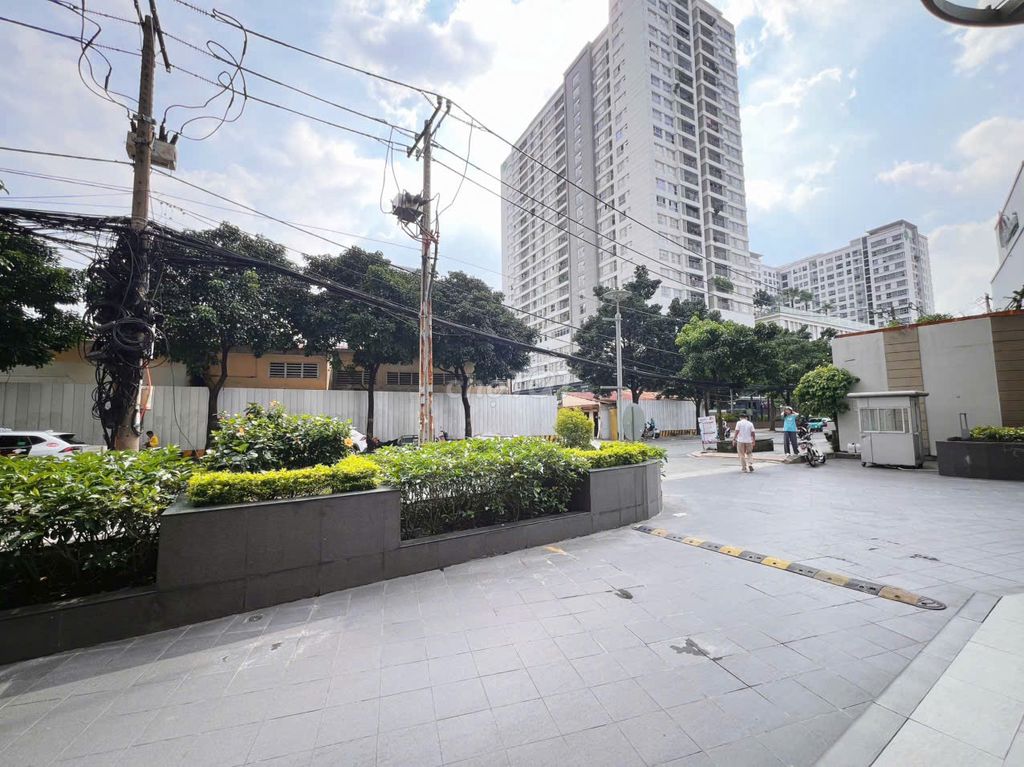 Shophouse Novaland Garden Gate Novaland Airport 38m2 million