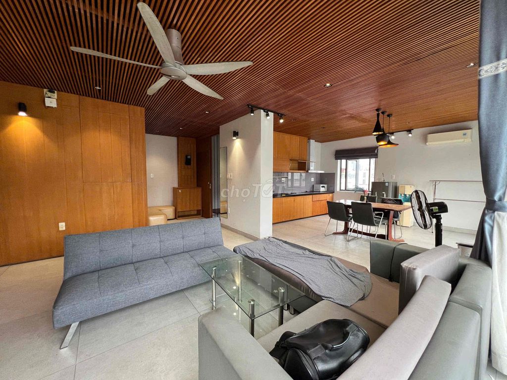 The Great Penthouse - View Machine City - Central One
