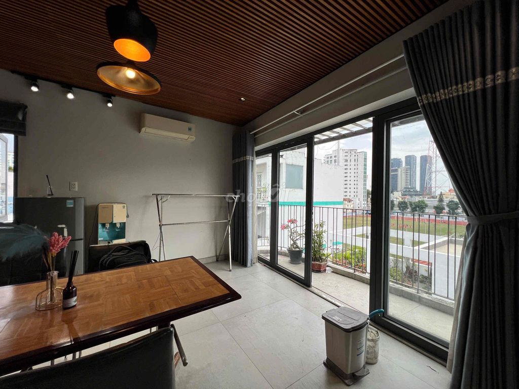 The Great Penthouse - View Machine City - Central One