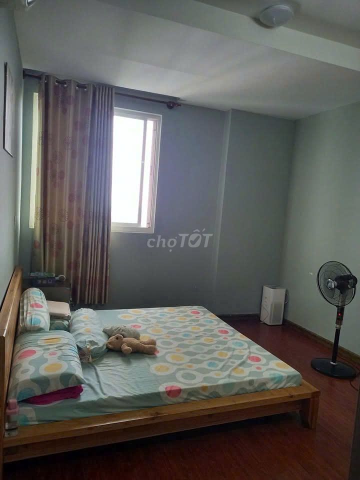 Rent the Baleza apartment. The area of 120 M, 3 bedrooms, rage. For 15 million.