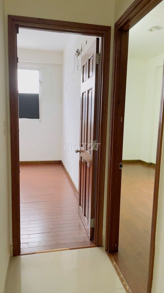Rent the Baleza apartment. Area 88 M, 2 bedrooms, nice clean house. 9 million.