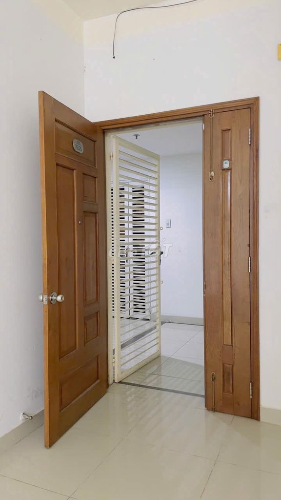 Rent the Baleza apartment. Area 88 M, 2 bedrooms, nice clean house. 9 million.