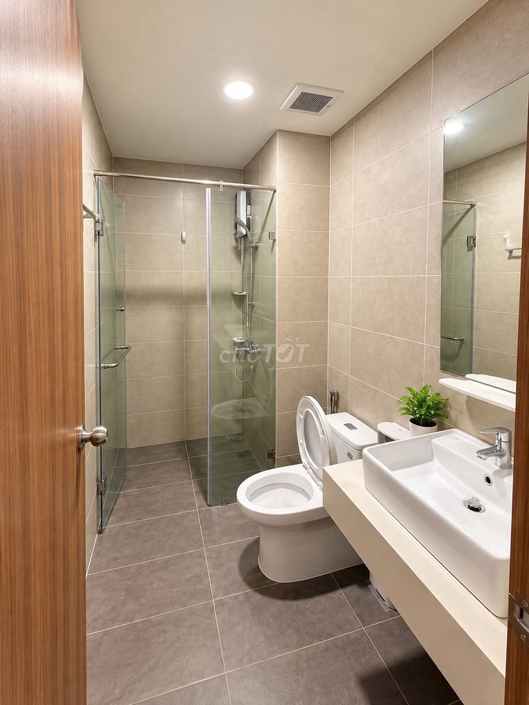 Rent Charmington La Pointe, District 10, area: 50 meters 2 (1 bedroom - 1 bathroom)