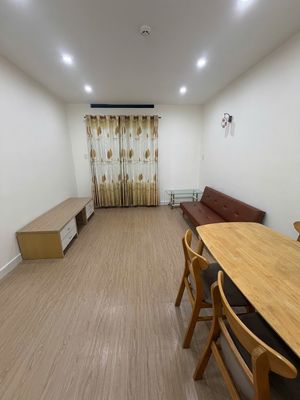 Rent an Imperial apartment, Nguyễn Văn Quá, District 12. Six million and fifty-nine meters, one bedroom.