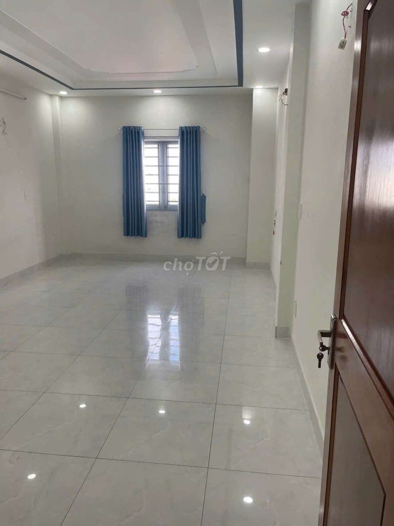 Rent P house. Tân Thới Hiệp, District 12