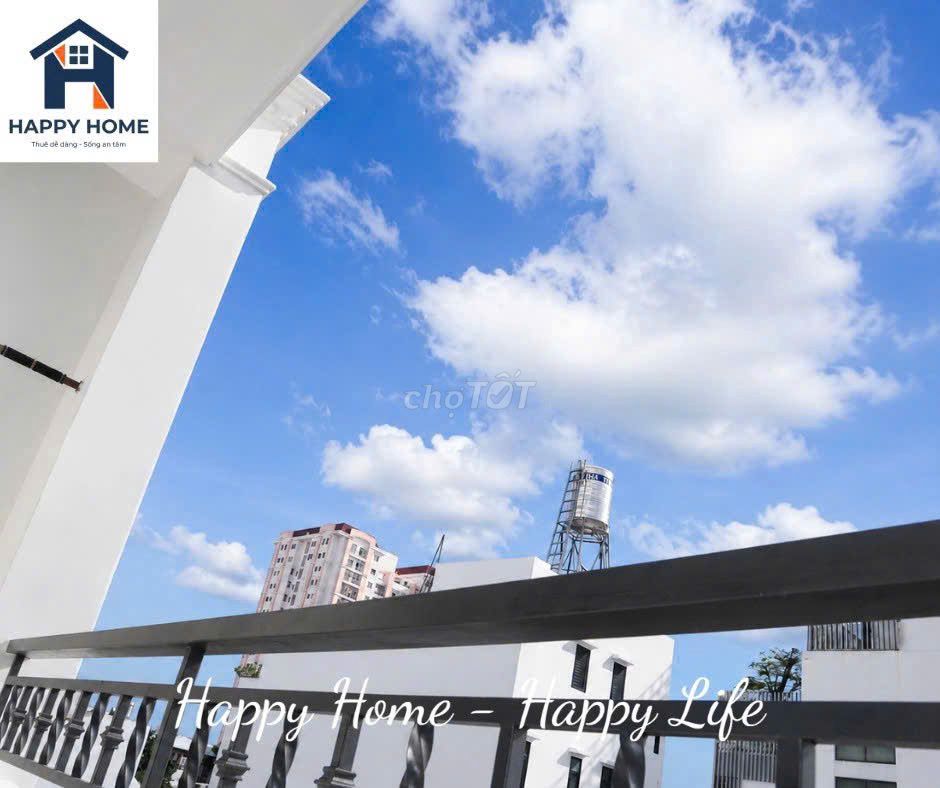 The Tân Phú studio does not pay off the full interior near the shower floor 5 million a month.